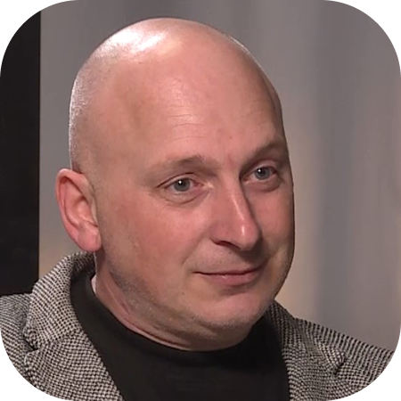 Крецу Виорел Дмитриевич